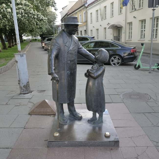Audio Tour of the South Part of the Vilnius Old Town - The Sum Up