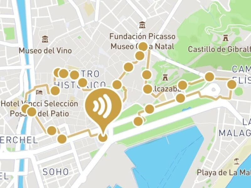 audioguide-city-walk-malaga-for-cruises-german-english