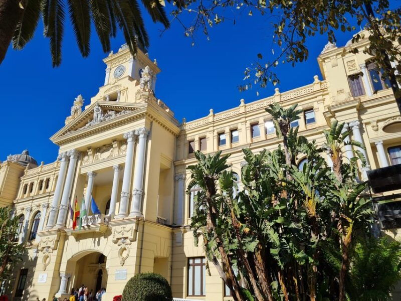 audioguide-city-walk-malaga-for-cruises-german-english
