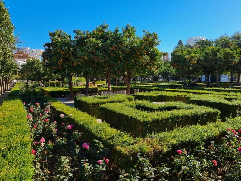 audioguide-city-walk-malaga-for-cruises-german-english