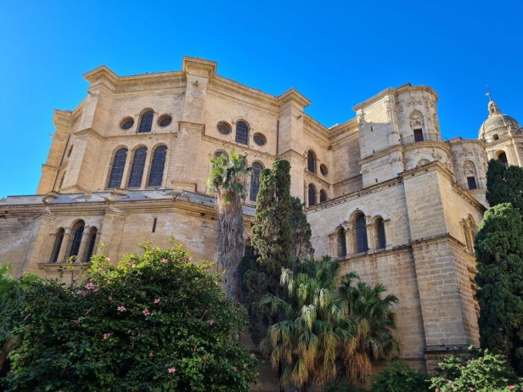 audioguide-city-walk-malaga-for-cruises-german-english