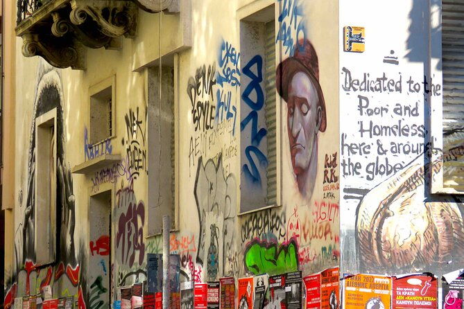 audioguided-tour-of-athens-alternative-neighbourhood-of-exarchia