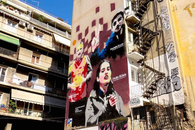 audioguided-tour-of-athens-alternative-neighbourhood-of-exarchia