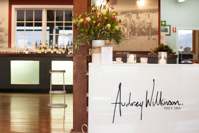 Audrey Wilkinson Vineyard: Picnic with Wine Masterclass Tasting - Potential Considerations