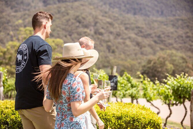 Audrey Wilkinson Vineyard: Picnic with Wine Masterclass Tasting - FAQs