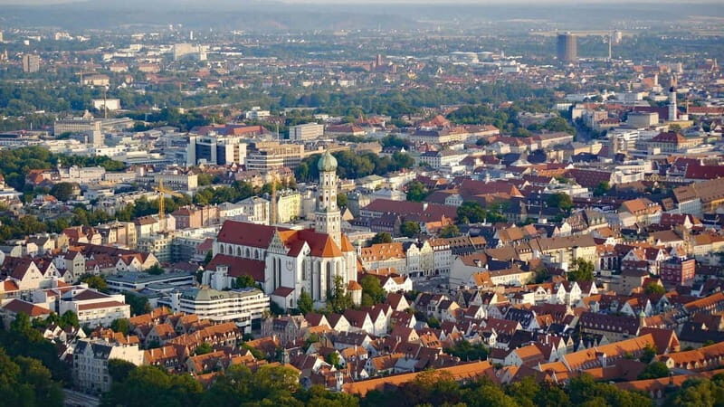 Augsburg: Private Christmas Market Walking Tour with a Local - An In-Depth Look at What to Expect