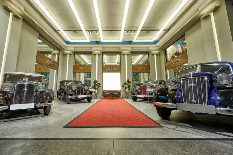 august-horch-museum-entrance-ticket