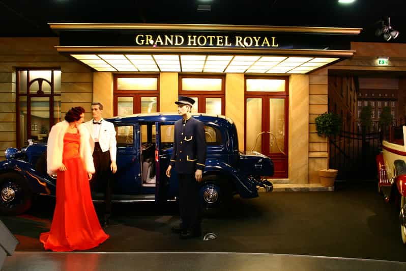 august-horch-museum-entrance-ticket