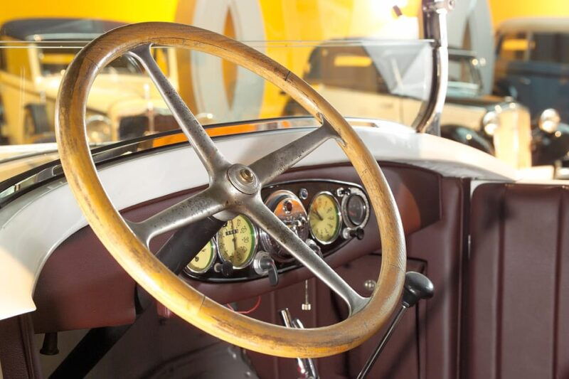 august-horch-museum-entrance-ticket