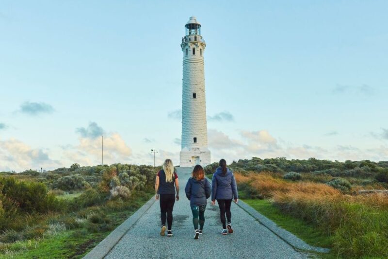 Augusta: Cape Leeuwin Lighthouse Tour - Practical Details and Tips