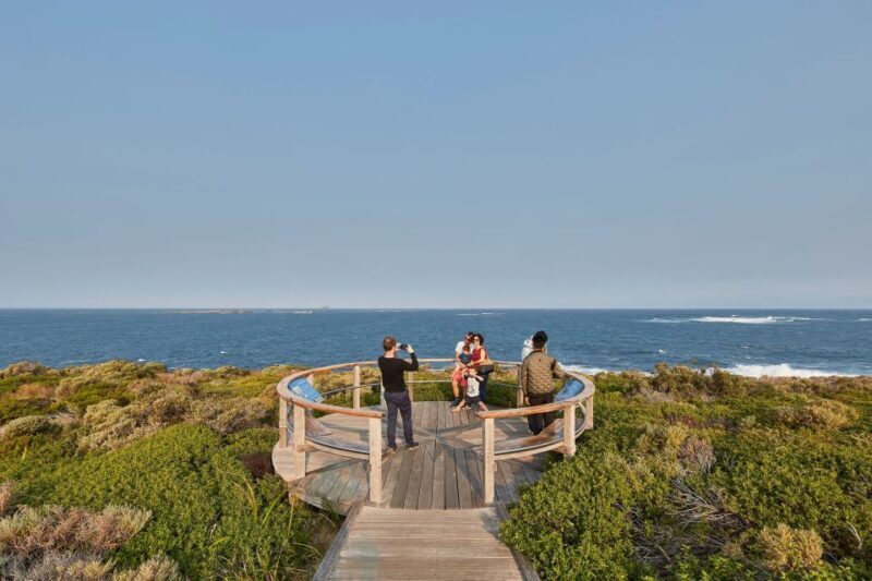 Augusta: Cape Leeuwin Lighthouse Tour - Who Will Love This Tour?