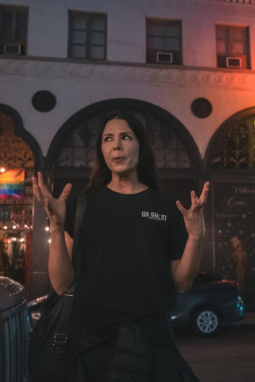 Augusta: Guided Walking Ghost Tour of Garden City - Final Thoughts