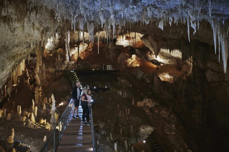 Augusta: Jewel Cave Fully-Guided Tour - Final Thoughts: Is It Worth It?