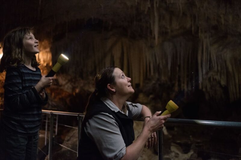 Augusta: Jewel Cave Fully-Guided Tour - The Sum Up