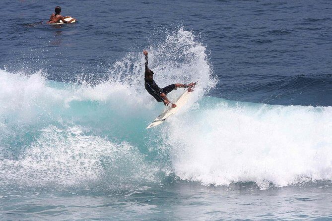 Aulas de Surf - Practical Tips for Your Surf Lesson