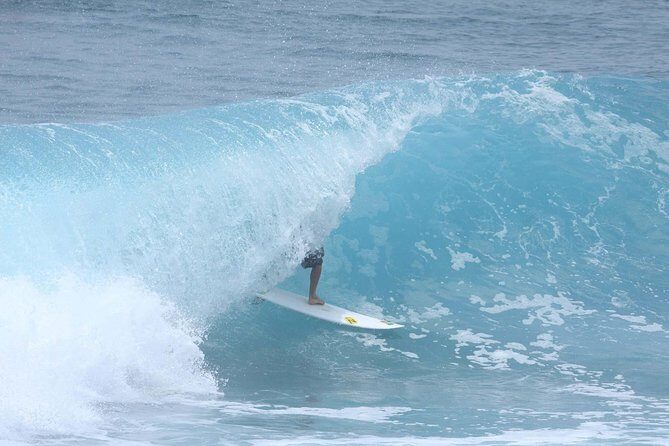 Aulas de Surf - Who Should Consider This Experience?