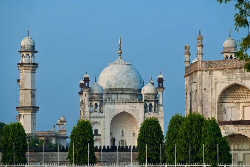 Aurangabad: 3-day Lonar Crater, Ajanta, & Ellora Caves Tour - Key Points