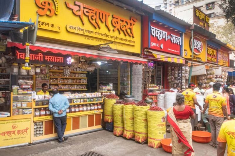 Aurangabad: 5-Hours Spiritual Sites with Khandoba Temples - Who Will Love This Tour?