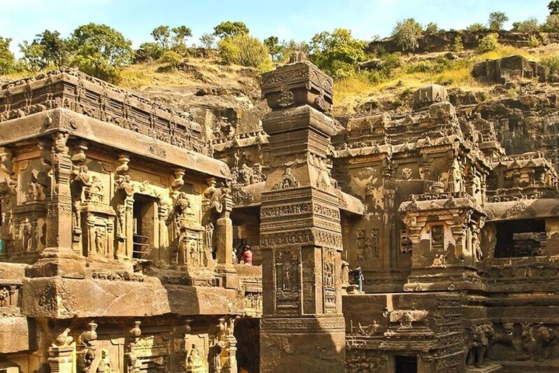 Aurangabad: Full-Day Tour of Ajanta and Ellora Caves - Who Is This Tour Best For?  