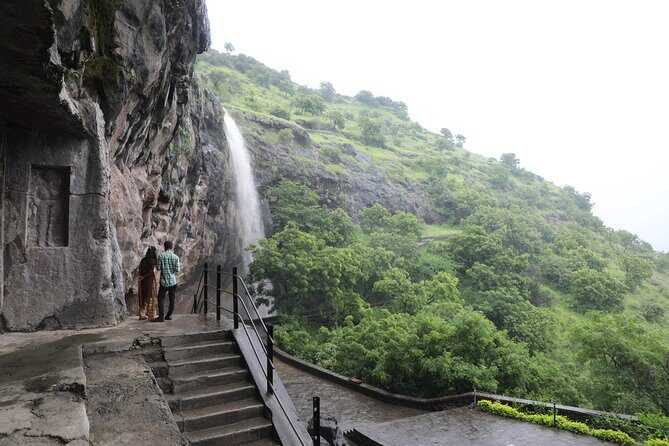 Aurangabad Heritage Day Tour - FAQ