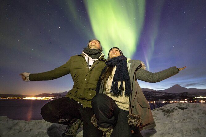 Aurora Chase with professional photographers (Northern Lights) - FAQs