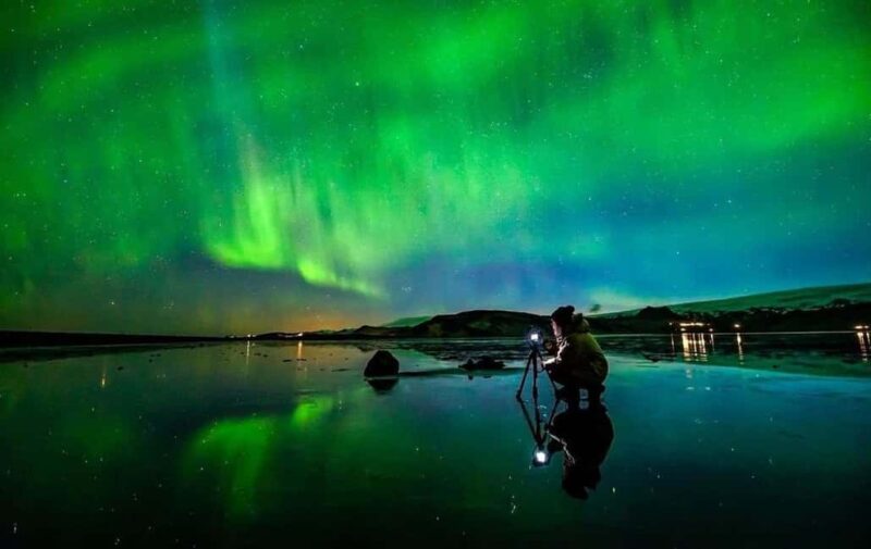 Aurora Explorer 4x4 Northern Lights Adventure from Reykjavík - FAQ