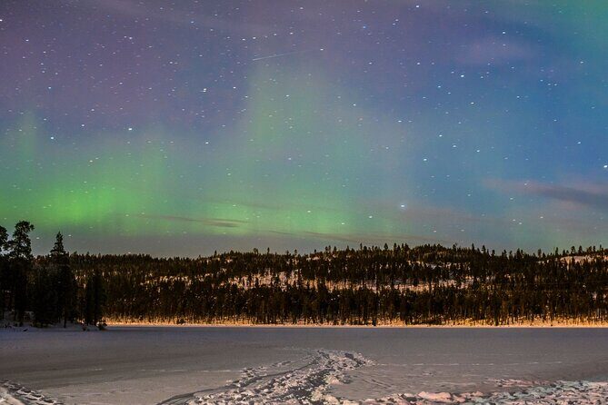 Aurora Hunt for 3 Hours in Saariselkä - The Itinerary Breakdown: What to Expect