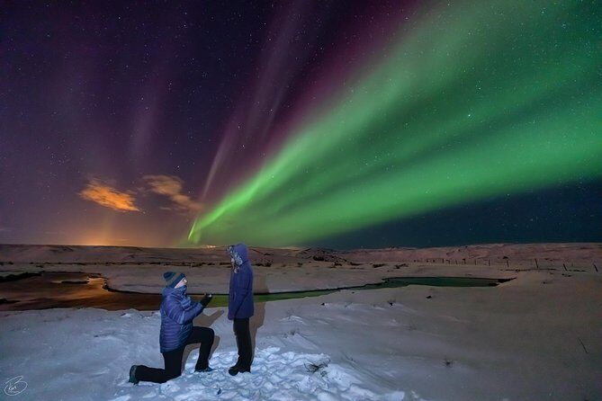 Aurora/Northern light hunt and photos (photography help provided) - Why Choose This Tour?
