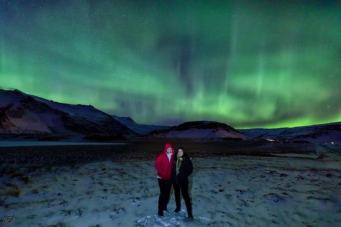 Aurora/Northern light hunt and photos (photography help provided) - Cost and Value for Money