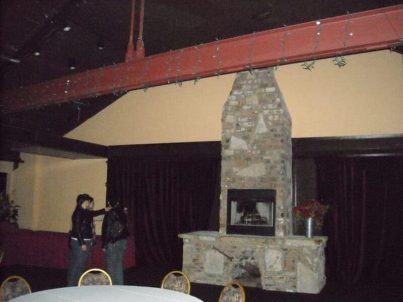 Aurora Two Brothers Roundhouse Ghost Tour - Frequently Asked Questions