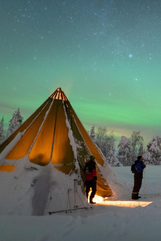 auroras-northern-lights-in-saariselka