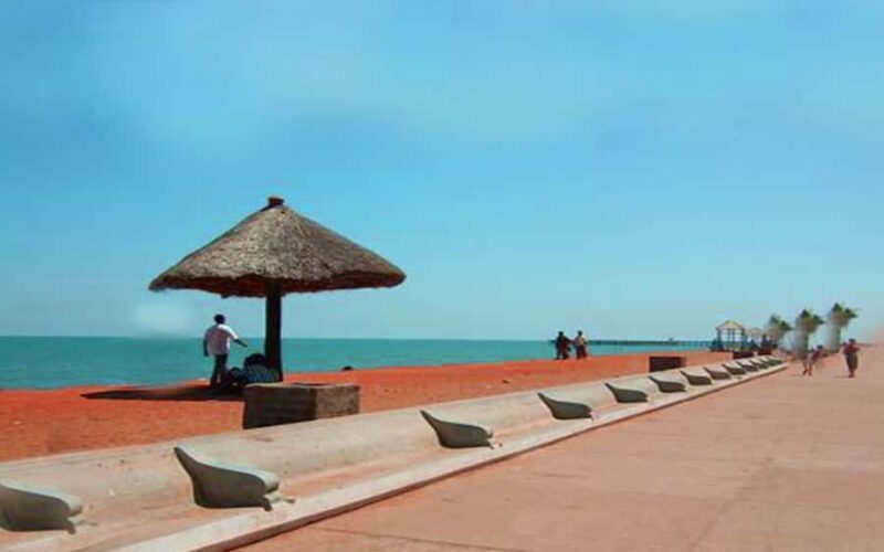 Auroville & Pondicherry Private Excursion from Chennai - Key Points