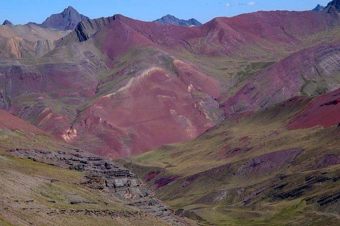 ausangate-red-lake-trek-1-day-huaynas-expeditions