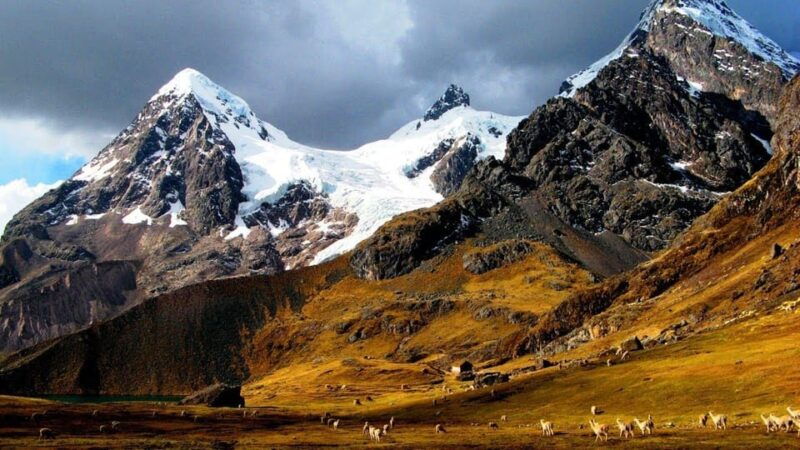 ausangate-trek-4-days-3-nights