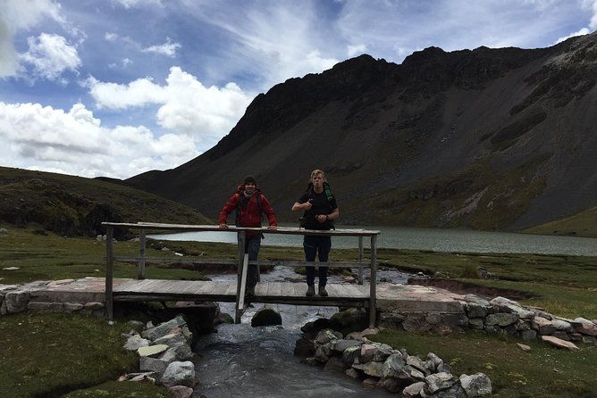 ausangate-trek-5-days