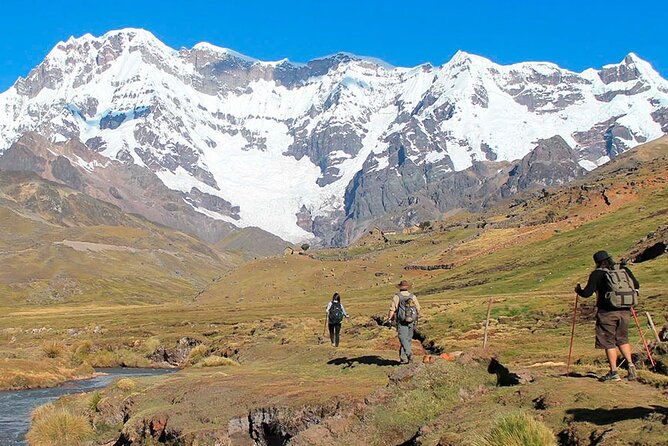 ausangate-trek-5-days