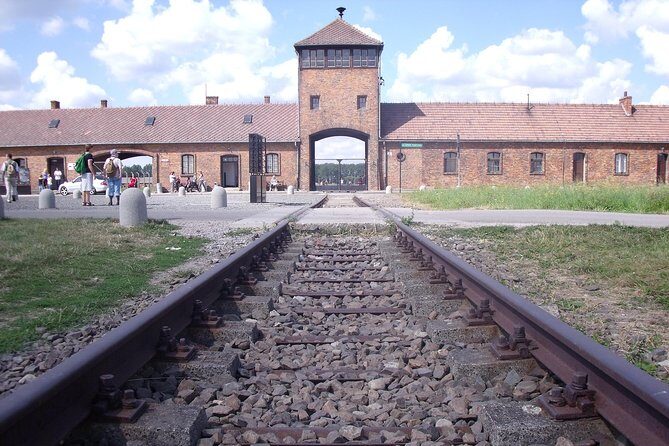 Auschwitz and Birkenau Best Value Guided Tour with Tickets - Authentic Experiences Reported by Travelers