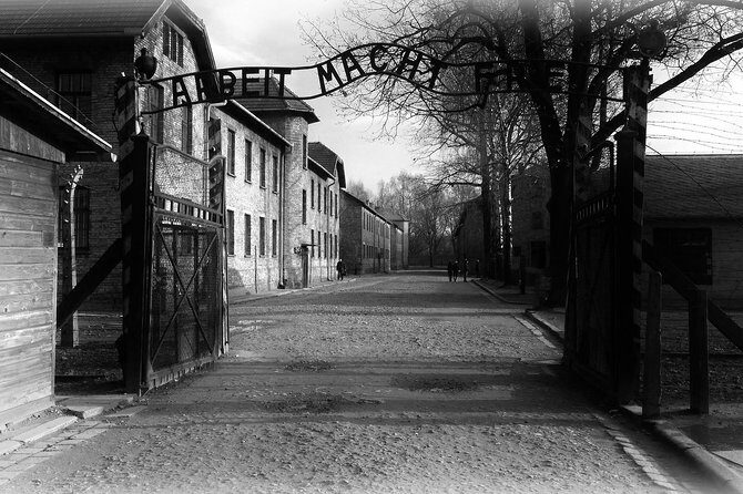Auschwitz and Birkenau Best Value Guided Tour with Tickets - Who Should Consider This Tour?