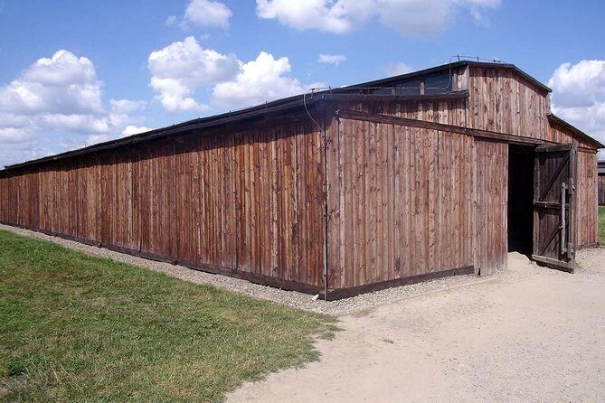 Auschwitz and Birkenau Best Value Guided Tour with Tickets - FAQ
