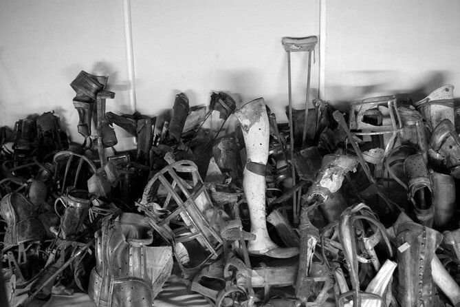 auschwitz-and-birkenau-guided-tour-from-krakow