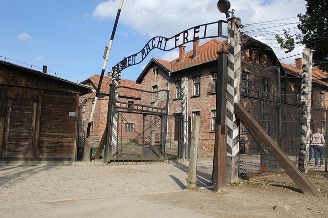 Auschwitz and Birkenau Memorial and Museum Guided Tour from Krakow - Auschwitz and Birkenau Memorial and Museum Guided Tour from Krakow: A Complete Review