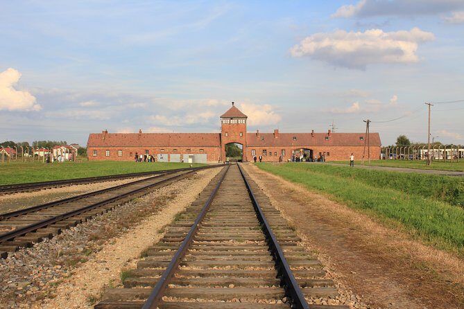 Auschwitz and Birkenau Memorial and Museum Guided Tour from Krakow - Key Points