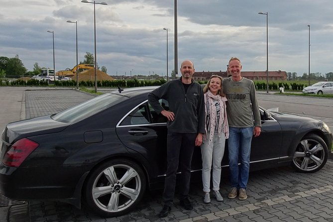 auschwitz-and-birkenau-round-trip-vip-transport-from-krakow