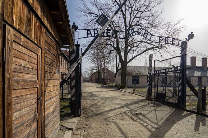 auschwitz-and-birkenau-tour