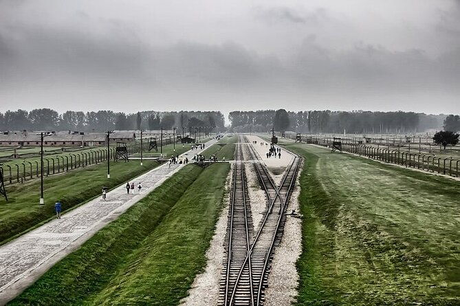 auschwitz-and-birkenau-tour-with-hotel-pick-up-from-krakow
