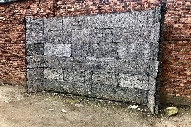 auschwitz-and-birkenau-without-guide-private-transport-from-krakow