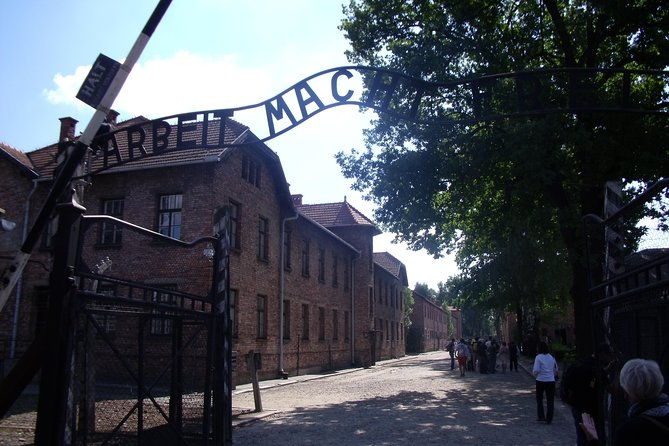 auschwitz-and-birkenau-without-guide-private-transport-from-krakow