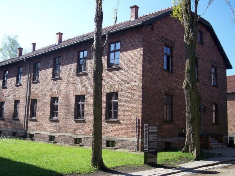 auschwitz-birkenau-and-krakow-private-car-trip-from-katowice