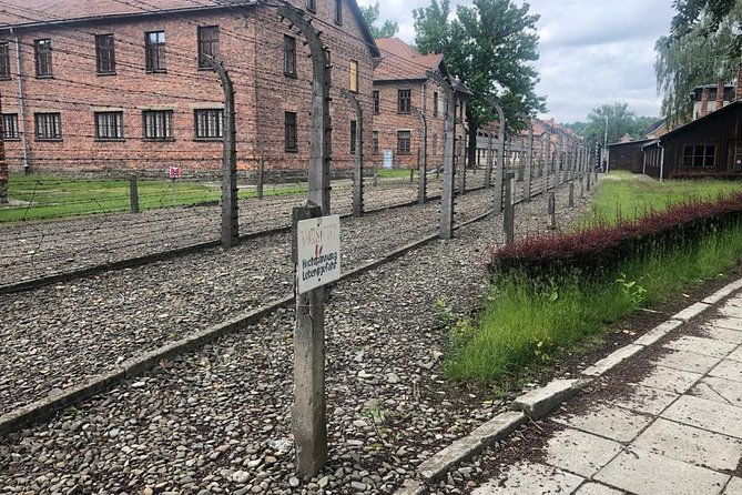 auschwitz-birkenau-and-wieliczka-salt-mine-museum-guided-tour-from-krakow