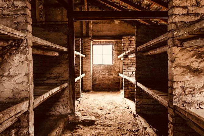 auschwitz-birkenau-best-value-shared-tour-from-krakow-with-tickets